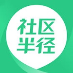 社区半径app