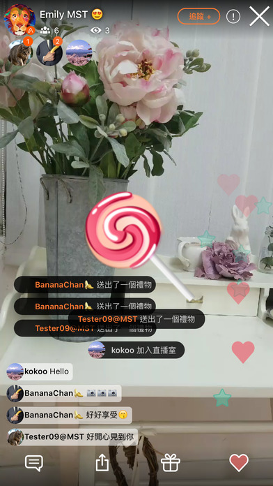 big big channel v1.0.0 iphone版图3