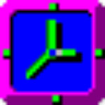 3D时钟屏保 V1.0 官方版