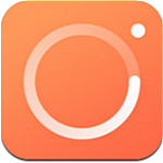 橘子书城app