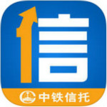 中铁信托官方下载 v1.1.07 安卓版