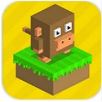顽猴荡绳游戏下载 v1.0.3 iphone版
