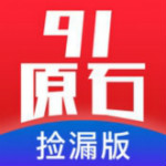 91原石app
