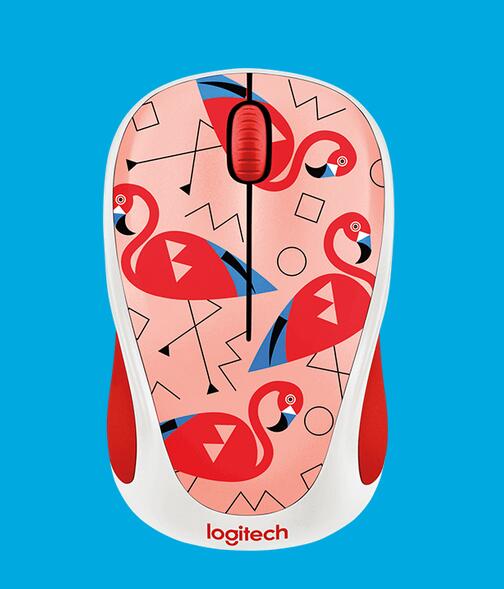 罗技m238无线鼠标驱动 v6.67.83 官方版图1