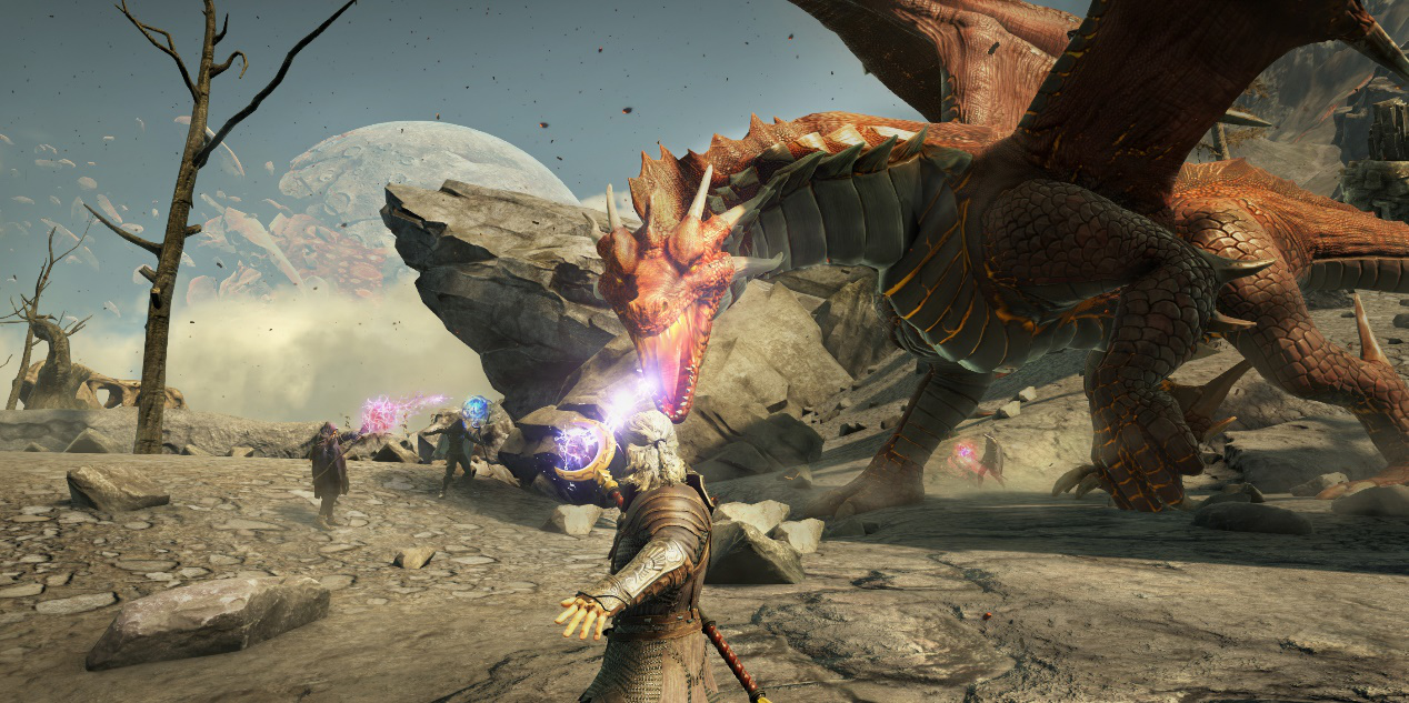 黑暗与光明下载 官方版