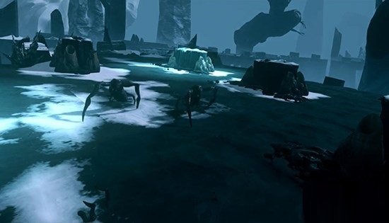 无处可逃游戏下载 中文版