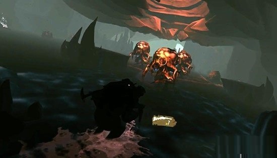 无处可逃游戏下载 中文版