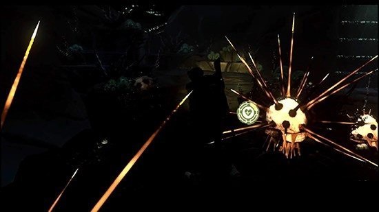 无处可逃游戏下载 中文版