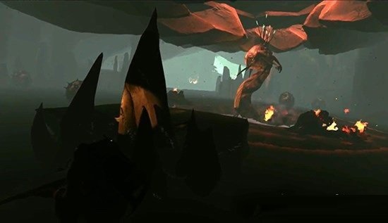 无处可逃游戏下载 中文版