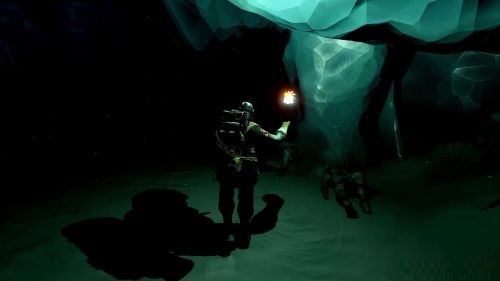 无处可逃游戏下载 中文版