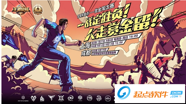 王者荣耀冠军杯总决赛门票
