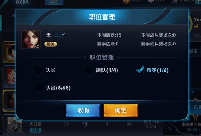 王者荣耀隐身功能上线