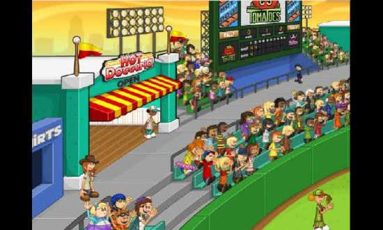 老爹热狗店免费下载 v2.33 安卓版图2