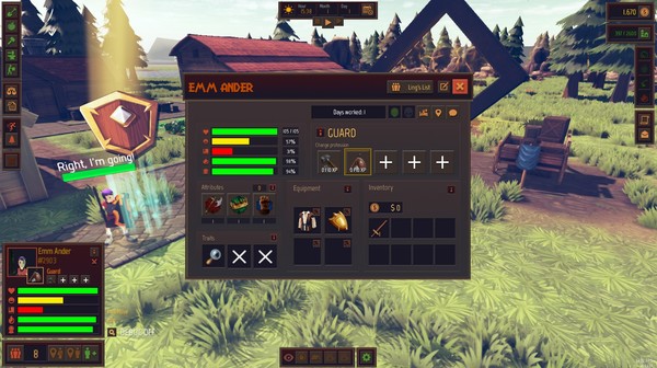 社区股份公司汉化版