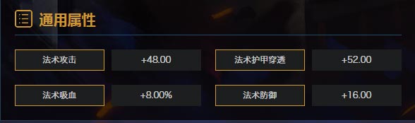 王者荣耀诸葛亮铭文搭配推荐