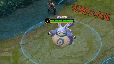 王者荣耀梦见猫技能介绍