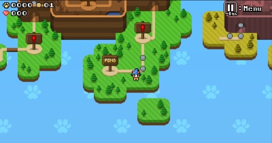 玛吉猫下载 中文版