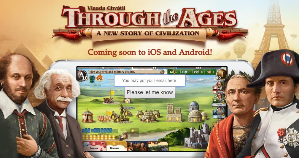 历史巨轮手游 v1.0.0 安卓版图2