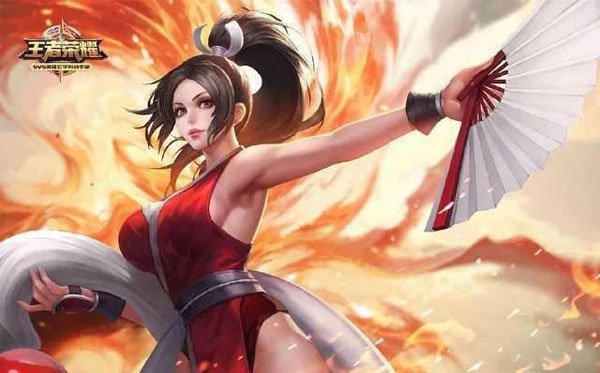 王者荣耀新皮肤爆料