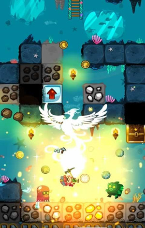 口袋矿工3 v0.109.0 安卓版图3