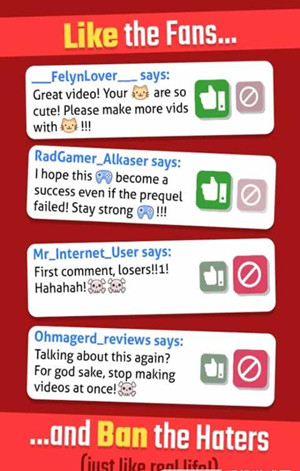 互联网病毒无限钻石版下载 v2.1.2 安卓版图1