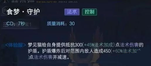 王者荣耀新英雄梦见猫上线时间