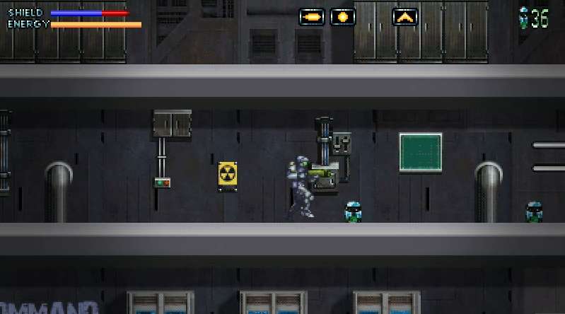 火星生活重制版下载 v1.0.10 安卓版图1