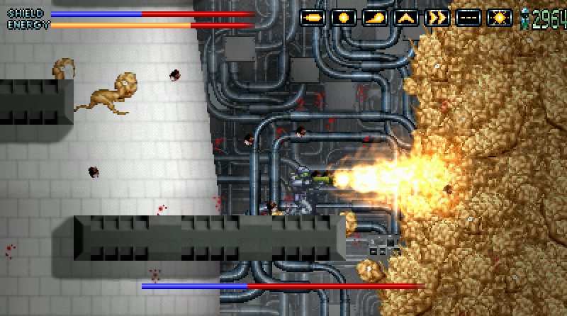 火星生活重制版下载 v1.0.10 安卓版图5