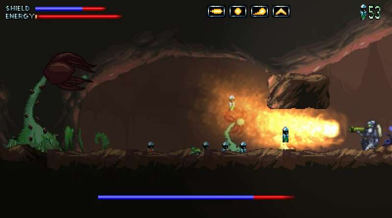 火星生活重制版下载 v1.0.10 安卓版图4