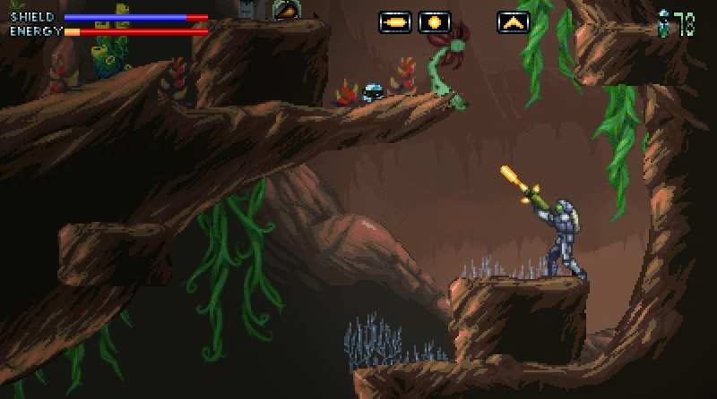 火星生活重制版下载 v1.0.10 安卓版图3