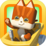 喵喵躲避小猫跑酷游戏下载 v1.0.0 安卓版