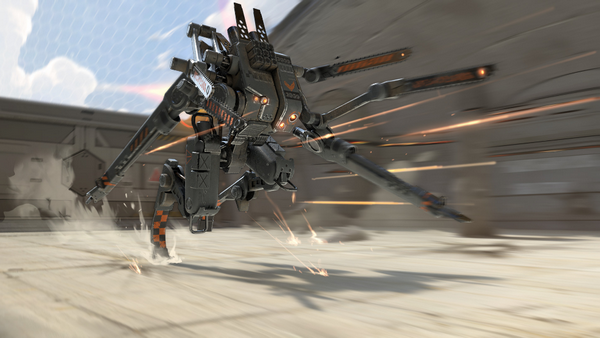 战地女孩Battle Girls 中文版图5