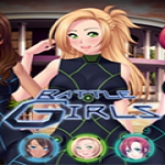 战地女孩下载