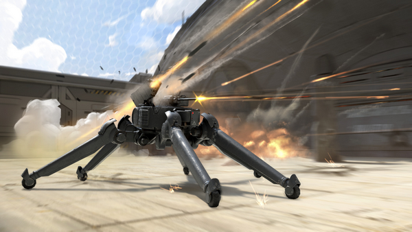 战地女孩Battle Girls 中文版图2