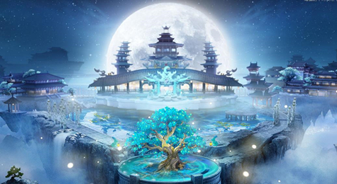 梦幻西游手游月宫技能怎么样 梦幻西游手游月宫技能详解