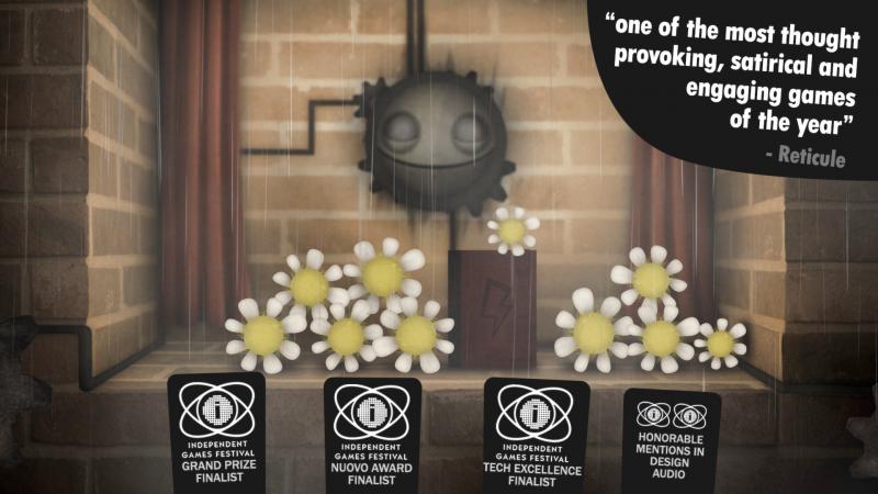 小小地狱之火 中文版图3