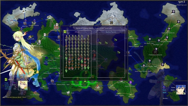 失落科技 中文版图4