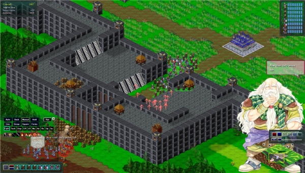 失落科技 中文版图5