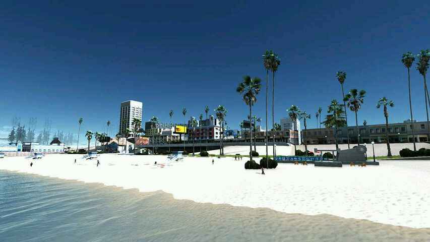 孤胆车神新奥尔良下载 v1.3.0 免费版图2