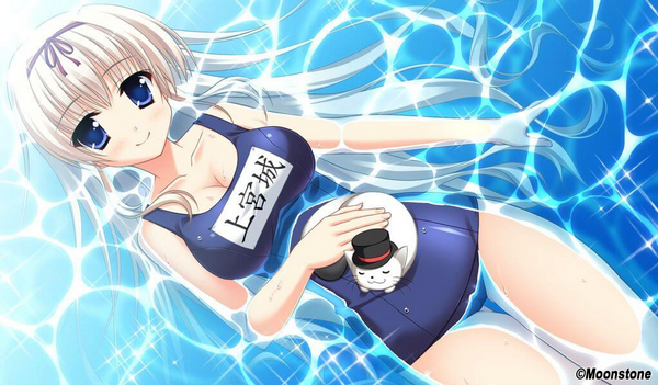 福音公主的W幸福下载 中文版图3