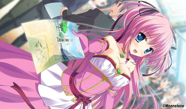 福音公主的W幸福下载 中文版图6