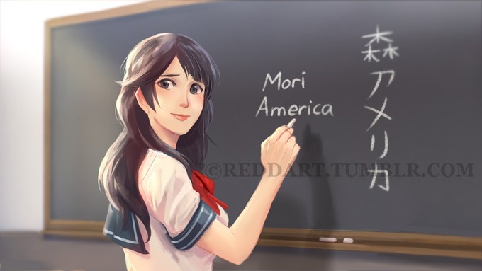 共和学院游戏下载 pc中文版图1