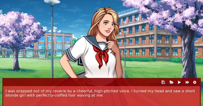 共和学院游戏下载 pc中文版图3