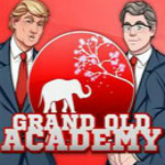 共和学院游戏下载 pc中文版