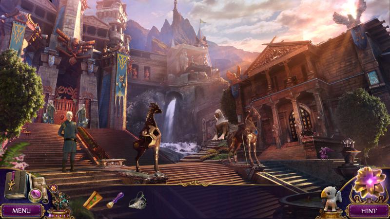 秘密组织3:远古时代下载 免费中文版图1