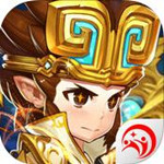 西游萌萌