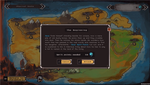 炼狱2 官方中文版图2