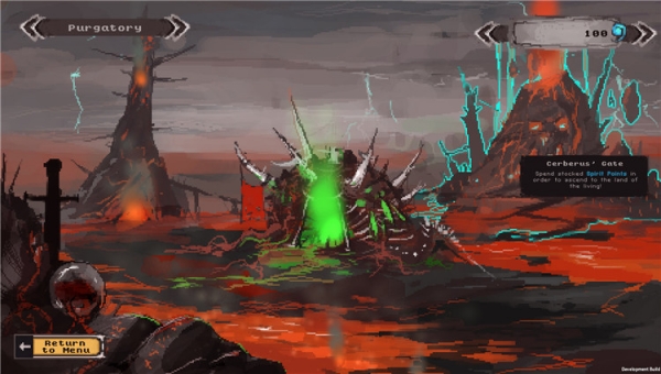 炼狱2 官方中文版图5