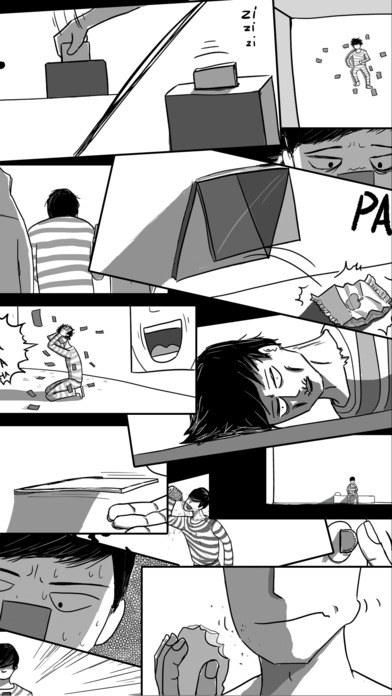 抽卡人生安卓版下载 v1.3 最新版图4