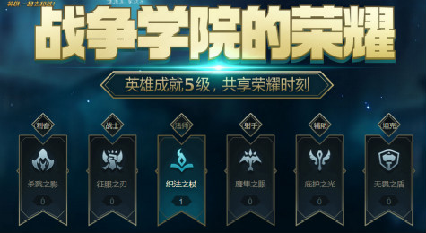 lol战争学院的荣耀英雄皮肤无法显示解决办法
